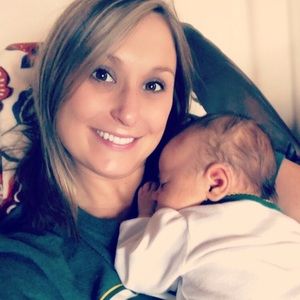 Meet your Posher, Karissa